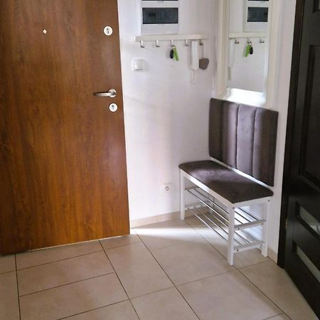 Apartament Bukovy Вісла Екстер'єр фото