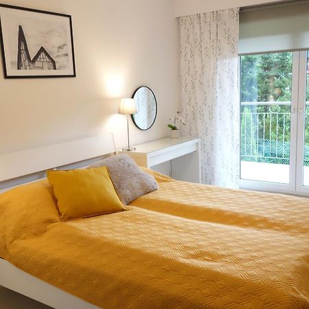 Apartament Bukovy Вісла Екстер'єр фото
