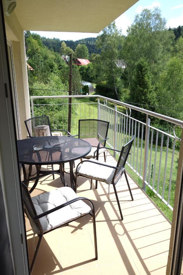 Apartament Bukovy Вісла Екстер'єр фото