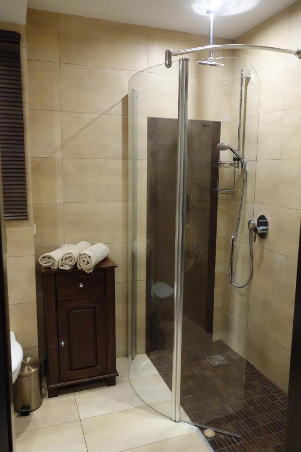 Apartament Bukovy Вісла Екстер'єр фото
