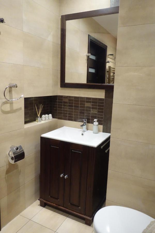 Apartament Bukovy Вісла Екстер'єр фото