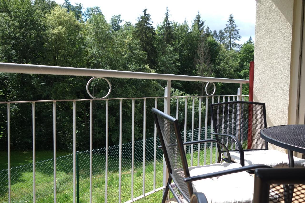 Apartament Bukovy Вісла Екстер'єр фото