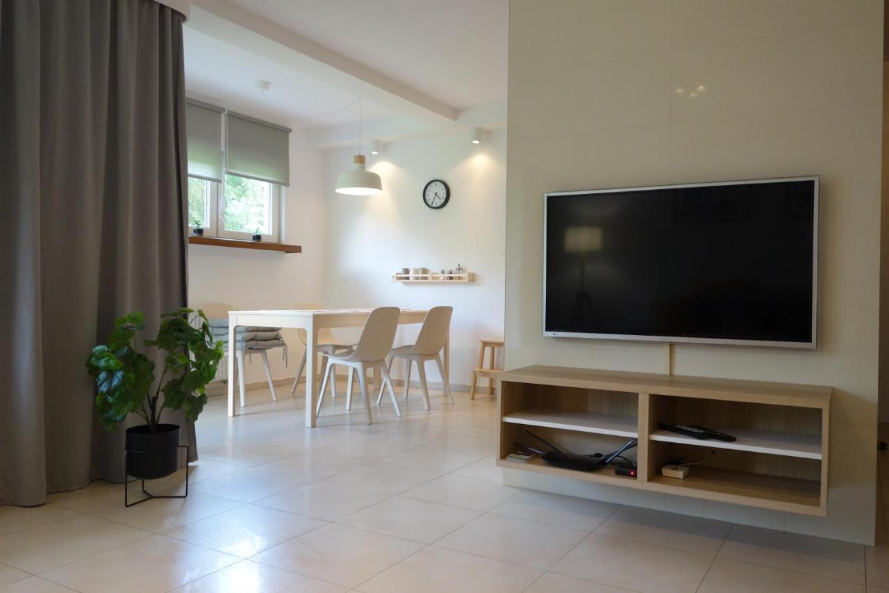 Apartament Bukovy Вісла Екстер'єр фото