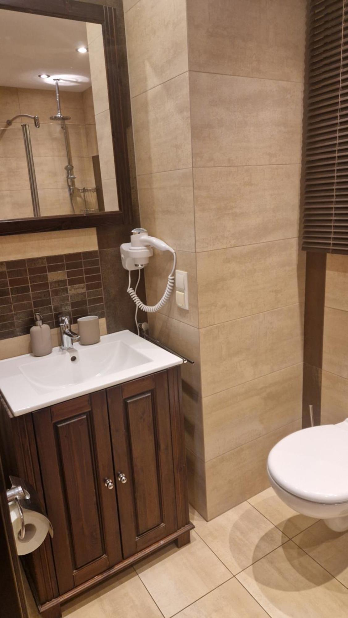 Apartament Bukovy Вісла Екстер'єр фото